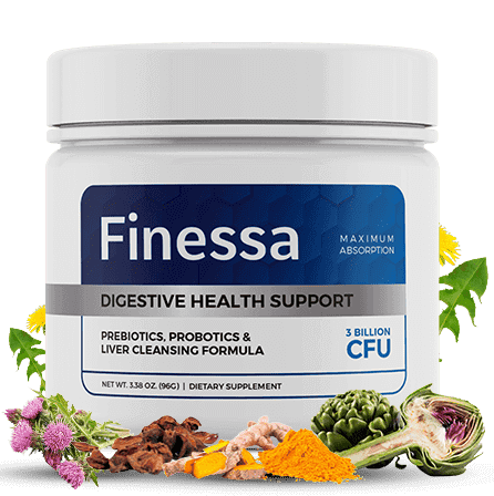 finessa supplement